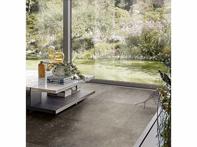 Vloertegel 142,08m2 blauwe steen desire 40x80cm gerectificeerd - afbeelding 2 van  10