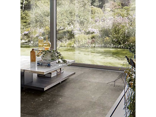 Vloertegel 142,08m2 blauwe steen desire 40x80cm gerectificeerd - afbeelding 2 van  10