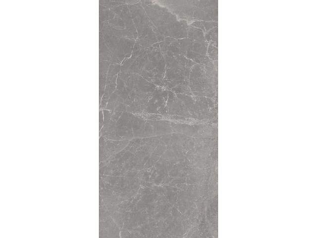 Vloertegel 15,12m² techstone marmer grijs glanzend 60x120cm gerectificeerd - afbeelding 8 van  8