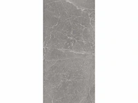 Vloertegel 15,12m2 techstone marmer grijs glanzend 60x120cm gerectificeerd - afbeelding 8 van  8