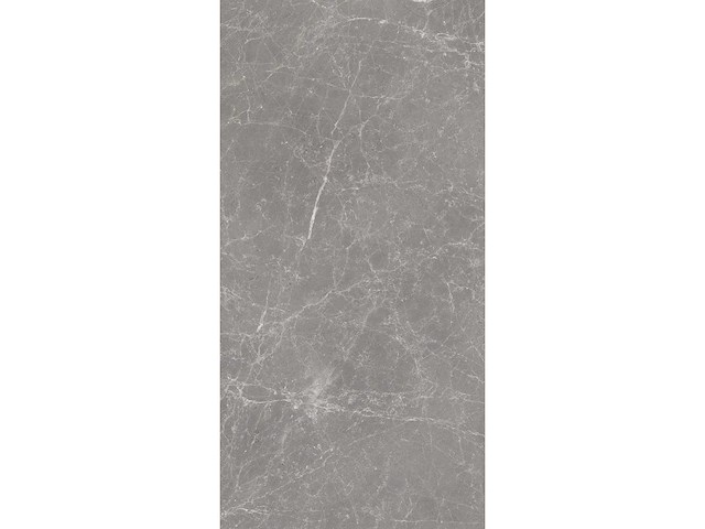 Vloertegel 15,12m2 techstone marmer grijs glanzend 60x120cm gerectificeerd - afbeelding 5 van  8