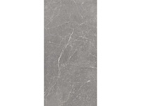 Vloertegel 15,12m2 techstone marmer grijs glanzend 60x120cm gerectificeerd - afbeelding 7 van  8