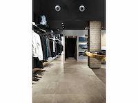 Vloertegel 153,6m2 beton greige 80x80cm gerectificeerd - afbeelding 5 van  9