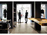 Vloertegel 153,6m2 beton greige 80x80cm gerectificeerd - afbeelding 2 van  8