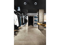 Vloertegel 153,6m2 beton greige 80x80cm gerectificeerd - afbeelding 4 van  8