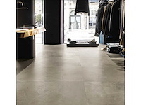 Vloertegel 153,6m2 beton greige 80x80cm gerectificeerd - afbeelding 5 van  8