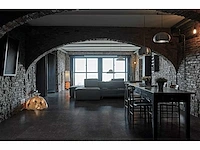 Vloertegel 156,48m2 blauwe steen mistere 40x80cm gerectificeerd - afbeelding 3 van  3