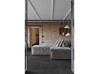 Vloertegel 156,48m2 blauwe steen mistere 40x80cm gerectificeerd - afbeelding 2 van  3