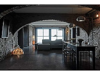 Vloertegel 156,48m2 blauwe steen mistere 40x80cm gerectificeerd - afbeelding 3 van  3