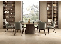 Vloertegel 172,8m2 dordogne 120x120cm gerectificeerd - afbeelding 1 van  9