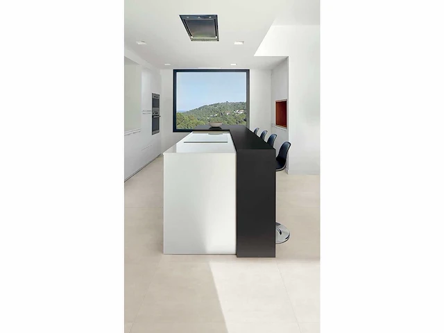Vloertegel 17,92m2 buildtech 80x80cm gerectificeerd - afbeelding 5 van  6