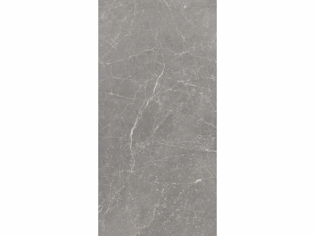 Vloertegel 18m2 techstone marmer grijs glanzend 60x120cm gerectificeerd - afbeelding 7 van  8
