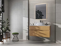 Vloertegel 216m² sensi pearl 100x100cm - afbeelding 3 van  9