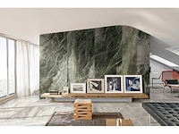 Vloertegel 21,6m2 emerald glanzend 60x120cm gerectificeerd - afbeelding 3 van  19