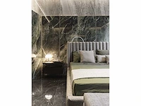 Vloertegel 21,6m2 emerald glanzend 60x120cm gerectificeerd - afbeelding 6 van  19
