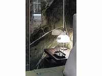 Vloertegel 21,6m2 emerald glanzend 60x120cm gerectificeerd - afbeelding 12 van  19