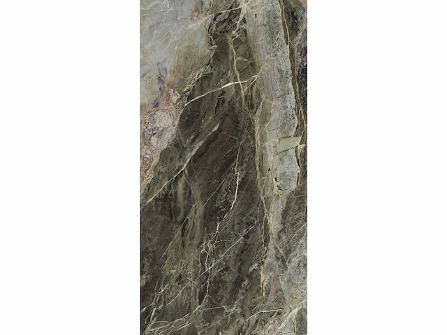 Vloertegel 21,6m2 emerald glanzend 60x120cm gerectificeerd - afbeelding 16 van  19
