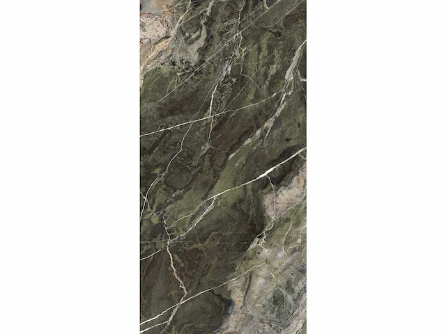 Vloertegel 21,6m2 emerald glanzend 60x120cm gerectificeerd - afbeelding 18 van  19