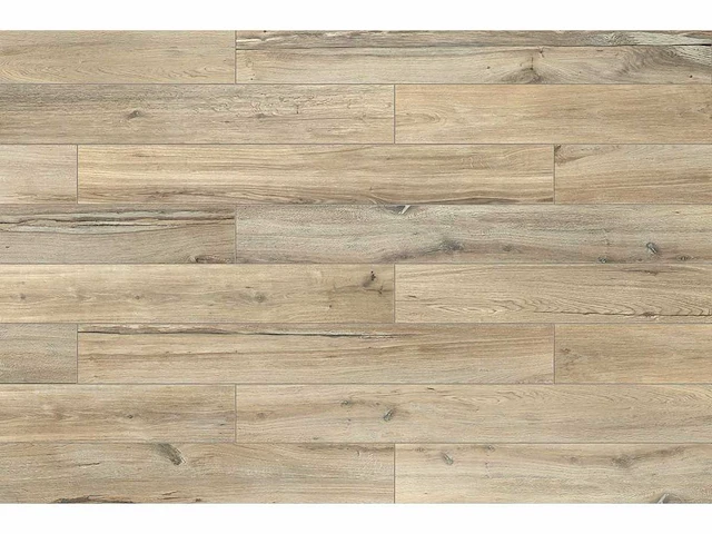 Vloertegel 227,52m2 hout honing 26,5x180cm gerectificeerd - afbeelding 1 van  4