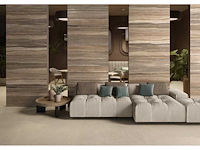 Vloertegel 23,04m² compatta sabbia 60x120cm gelijkgereguleerd - afbeelding 6 van  10