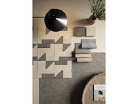 Vloertegel 23,04m² compatta sabbia 60x120cm gelijkgereguleerd - afbeelding 7 van  10