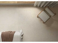 Vloertegel 23,04m2 compatta sabbia 60x120cm gerectificeerd - afbeelding 4 van  10