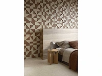 Vloertegel 23,04m2 compatta sand 60x120cm gerectificeerd - afbeelding 4 van  11
