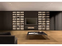 Vloertegel 23,04m2 hout mont rovere 20x120cm gerectificeerd - afbeelding 2 van  6