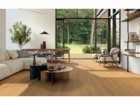 Vloertegel 23,04m2 hout mont rovere 20x120cm gerectificeerd - afbeelding 1 van  2