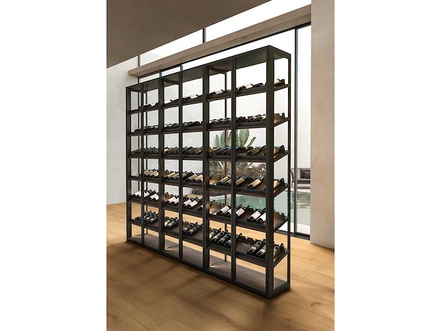 Vloertegel 23,04m2 hout mont rovere 20x120cm gerectificeerd - afbeelding 4 van  6