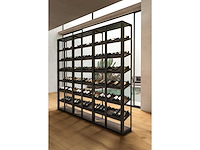 Vloertegel 23,04m2 hout mont rovere 20x120cm gerectificeerd - afbeelding 4 van  6