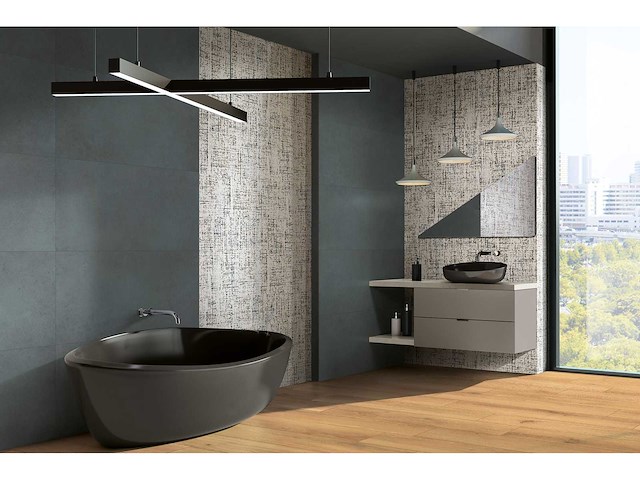 Vloertegel 23,04m2 hout mont rovere 20x120cm gerectificeerd - afbeelding 6 van  6