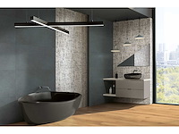 Vloertegel 23,04m2 hout mont rovere 20x120cm gerectificeerd - afbeelding 6 van  6