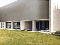 Vloertegel 25,92m2 industrieel staal 60x120cm gerectificeerd - afbeelding 3 van  4