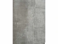Vloertegel 26,28m2 reverse dark rett 60x60cm - afbeelding 2 van  3