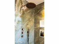 Vloertegel 30,24m2 onyx jade glanzend 60x120cm gerectificeerd - afbeelding 2 van  5