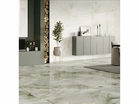 Vloertegel 30,24m2 onyx jade glanzend 60x120cm gerectificeerd - afbeelding 3 van  5