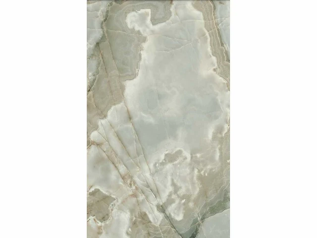 Vloertegel 30,24m2 onyx jade glanzend 60x120cm gerectificeerd - afbeelding 5 van  5