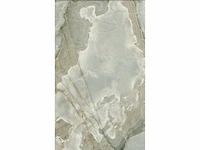 Vloertegel 30,24m2 onyx jade glanzend 60x120cm gerectificeerd - afbeelding 5 van  5