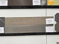 Vloertegel 30m2 campani woodlook 75x20cm - afbeelding 2 van  2