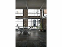 Vloertegel 31,68m2 gebrand 40x80cm gerectificeerd - afbeelding 4 van  9