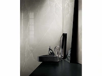 Vloertegel 31,68m2 xxl luxe wit glanzend 120x120cm gerectificeerd - afbeelding 22 van  34