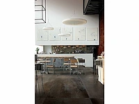 Vloertegel 32,64m2 verouderd brons 40x80cm gerectificeerd - afbeelding 5 van  7