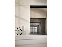 Vloertegel 32m² industrieel ivoor 80x80cm gerectificeerd - afbeelding 5 van  7