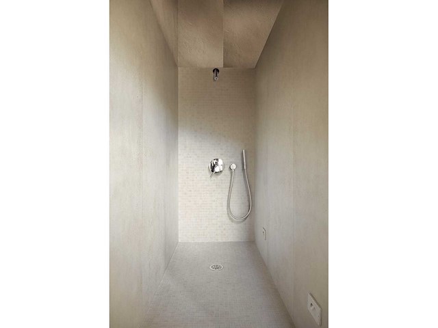 Vloertegel 32m² industrieel ivoor 80x80cm gerectificeerd - afbeelding 6 van  7