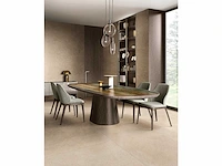 Vloertegel 32m2 dordogne marmer 80x80cm gerectificeerd - afbeelding 9 van  9