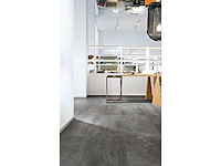 Vloertegel 34,56m² coal tech 60x120cm gelijkgetrokken - afbeelding 2 van  3