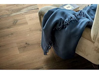 Vloertegel 34,56m² houten noisette 20x120cm gerectificeerd - afbeelding 1 van  6