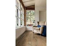 Vloertegel 34,56m2 wood noisette 20x120cm gerectificeerd - afbeelding 3 van  6