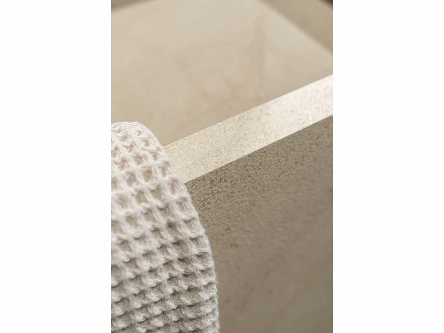 Vloertegel 37,44m2 tech creme 60x120cm gerectificeerd - afbeelding 12 van  22